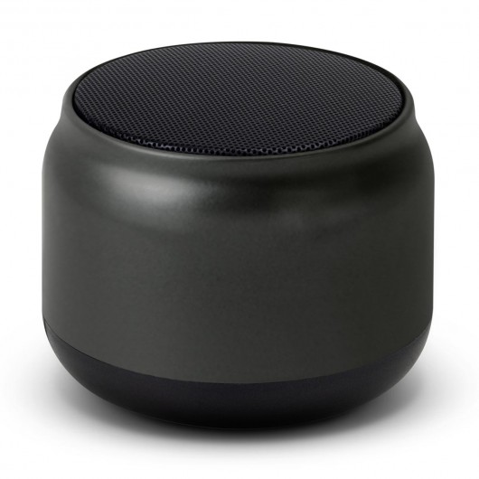 Deimos Bluetooth Speakers Gunmetal